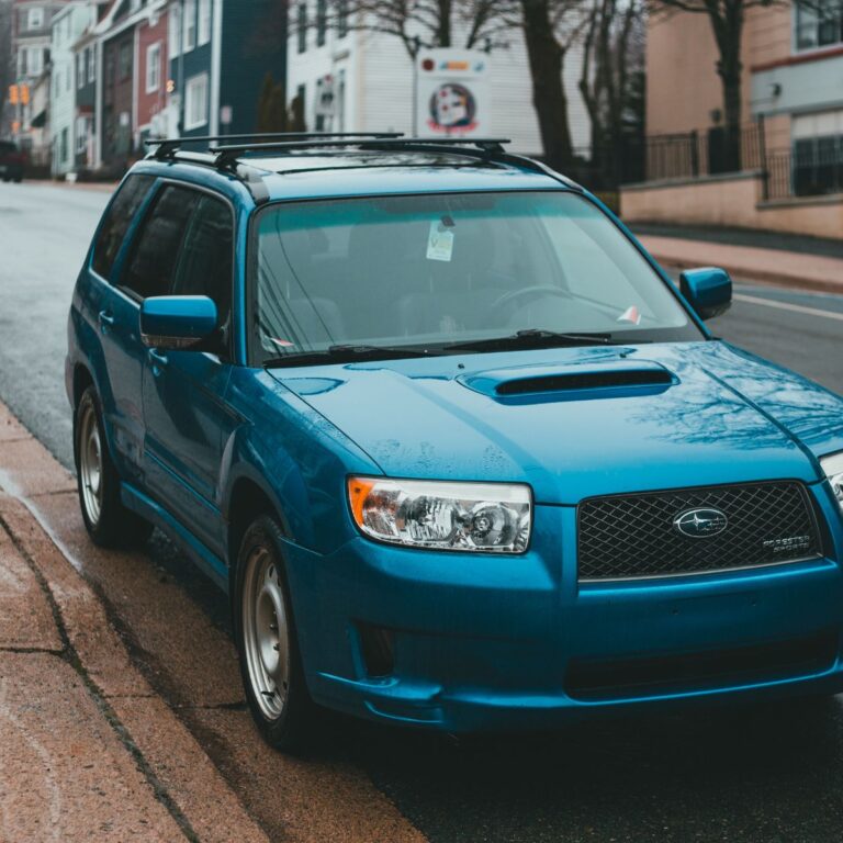 12 Things You Might Want to Stop Keeping in Your Car