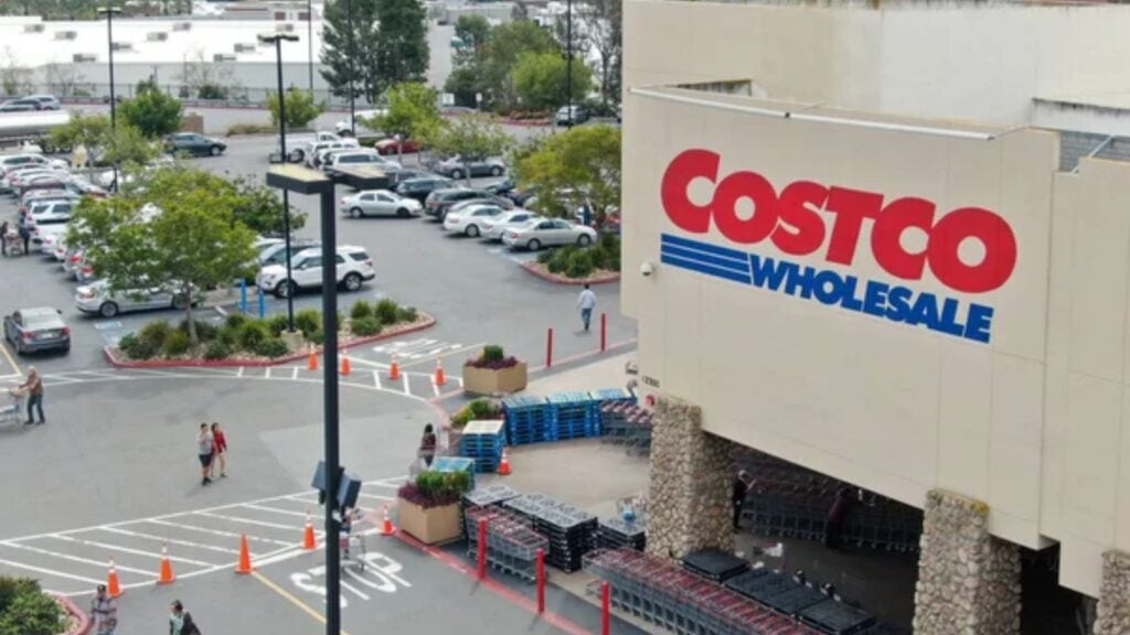 costco