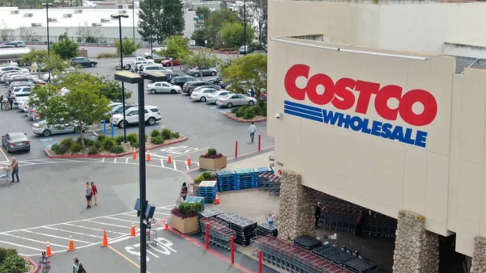 costco