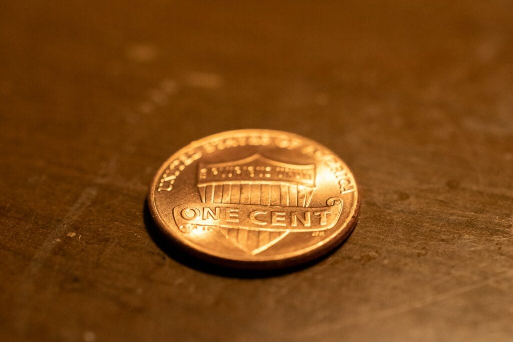 penny pennies