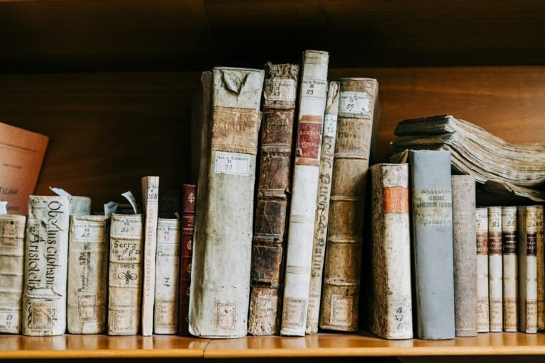 These 10 Family Heirlooms Could Be Worth More Than Their Sentimental Value