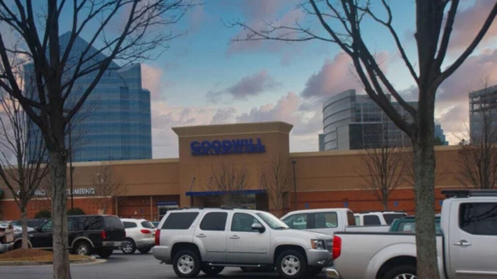 goodwill