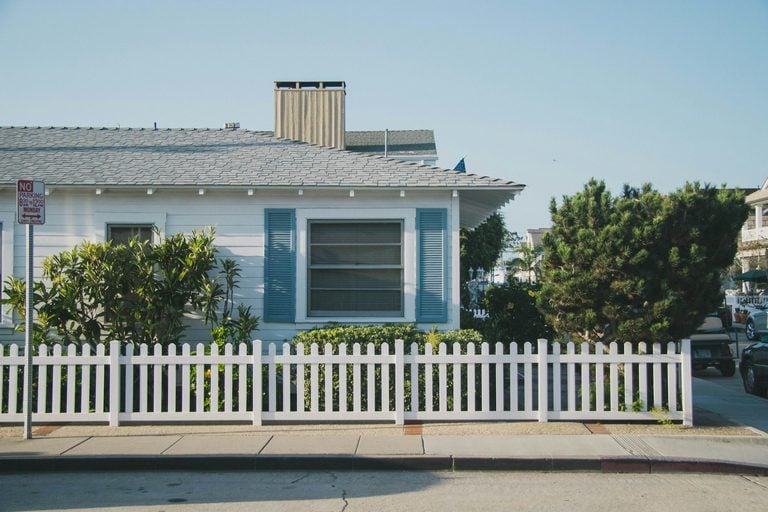 Homeowners Say Their Neighbors Won’t Respect Their Property Lines, Even After Lawyers Got Involved