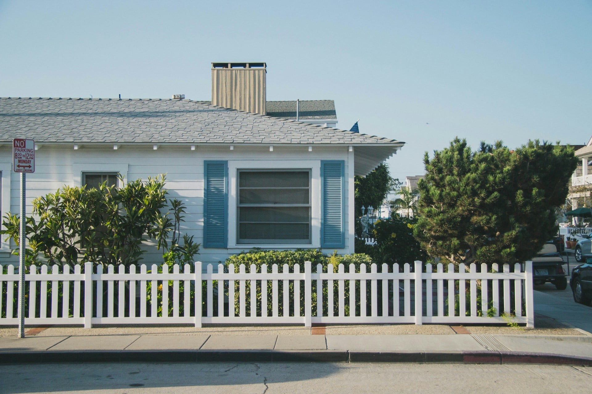 Homeowners Say Their Neighbors Won’t Respect Their Property Lines, Even After Lawyers Got Involved