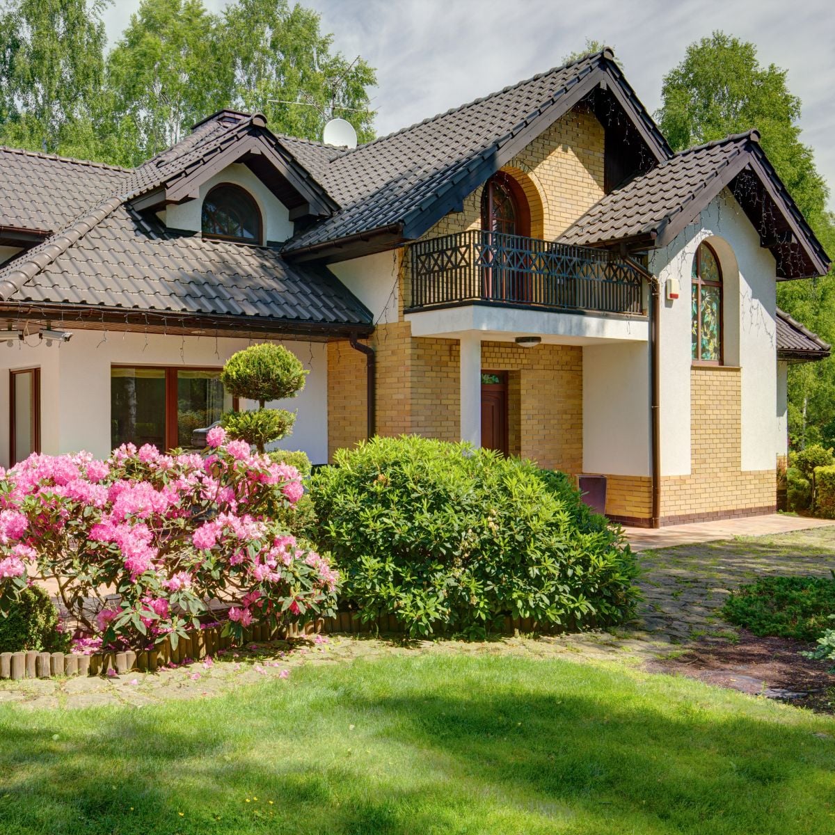 Inheriting a Family Home Sounds Like a Blessing Until You Realize How Much It Costs to Keep