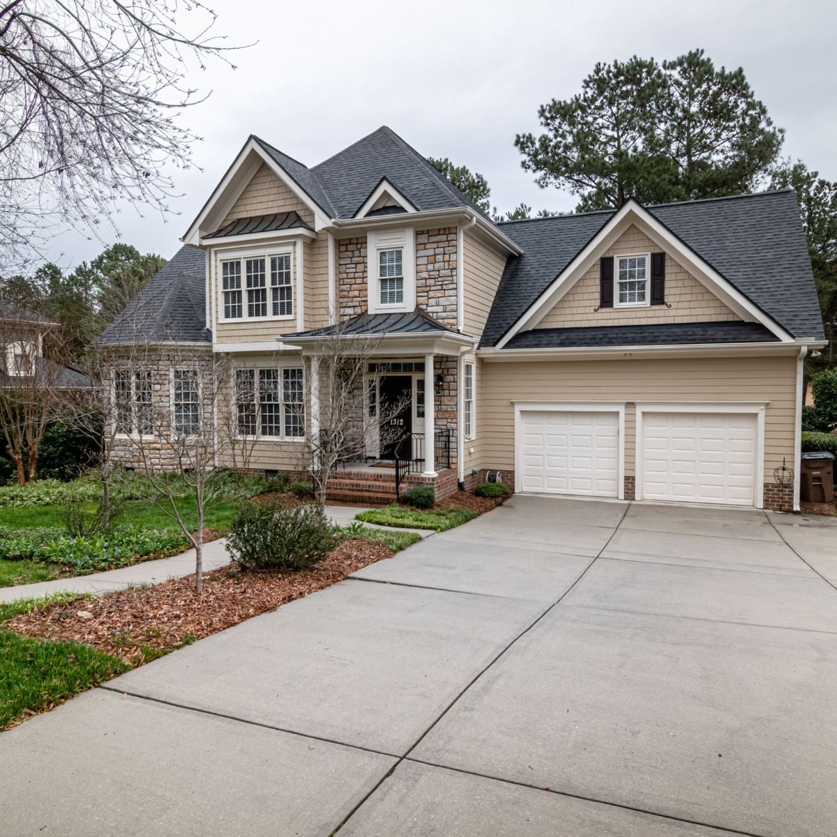 They sold their dream home of 10 years and gave up a 2.5% mortgage. Now everything they can afford feels like a downgrade