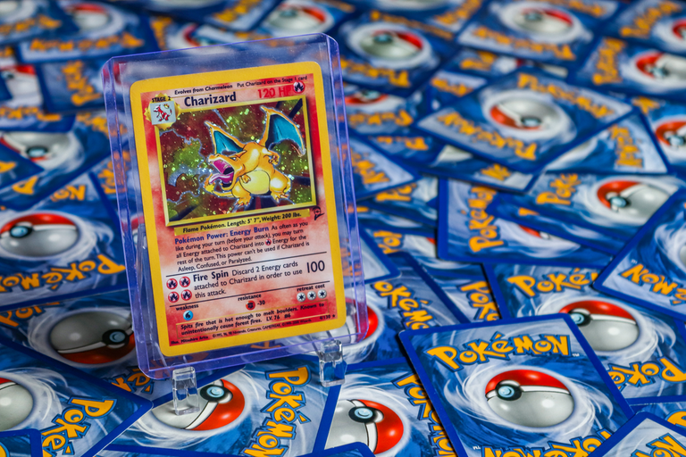 Target Is Turning to Pokémon as It Tries to Win Back Customers