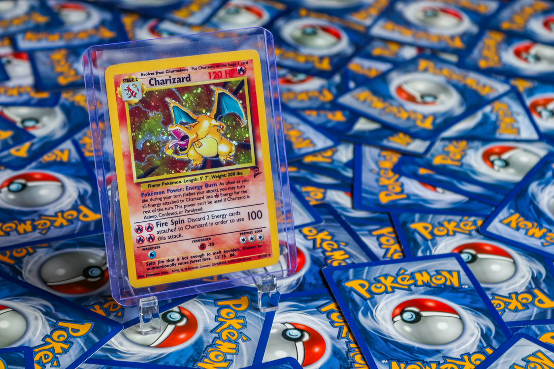 Target Is Turning to Pokémon as It Tries to Win Back Customers