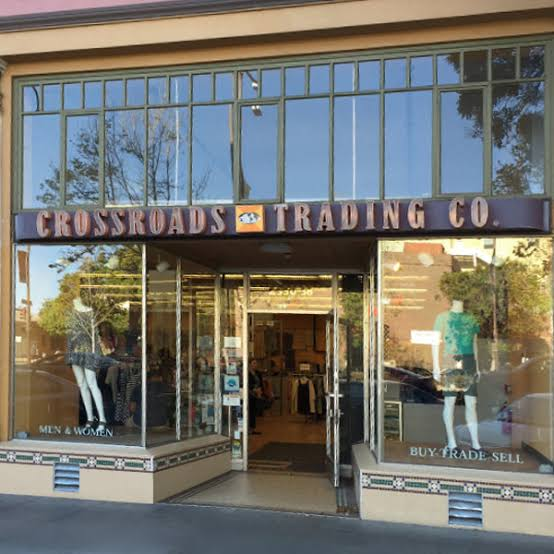 Berkeley Has Some Seriously Good Thrift Stores&mdash;Here Are 9 Worth Visiting