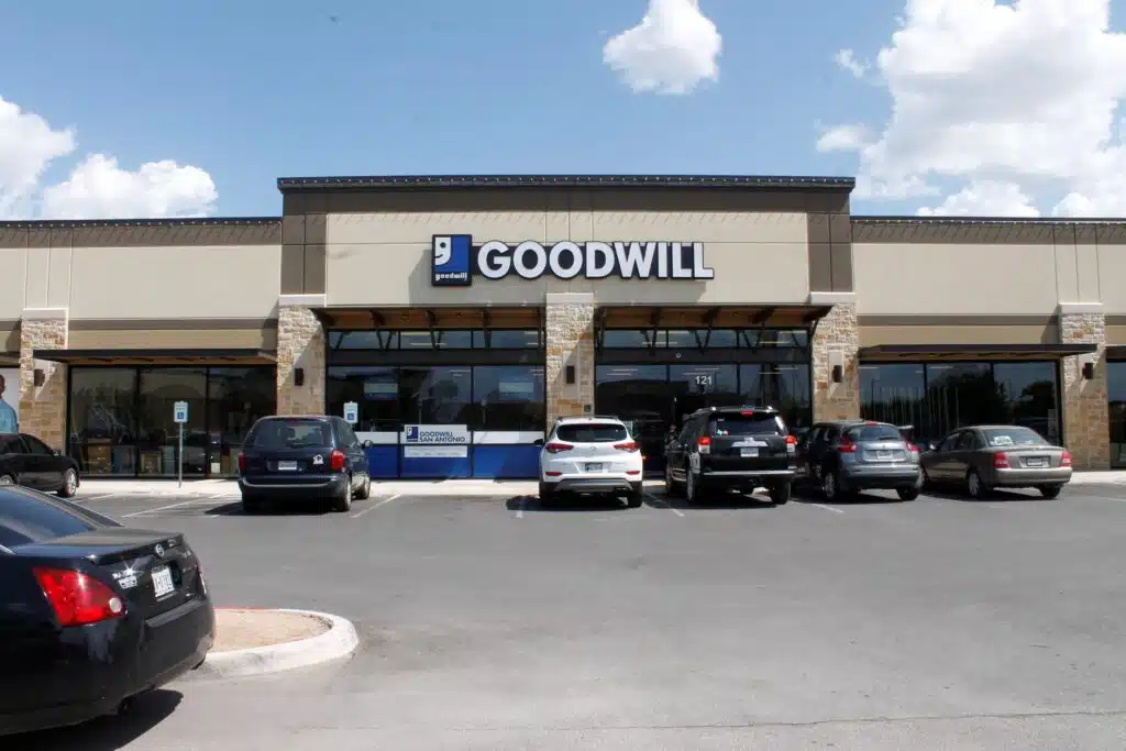 12 Things You Buy at Goodwill That Might Make the Cashier Raise an Eyebrow