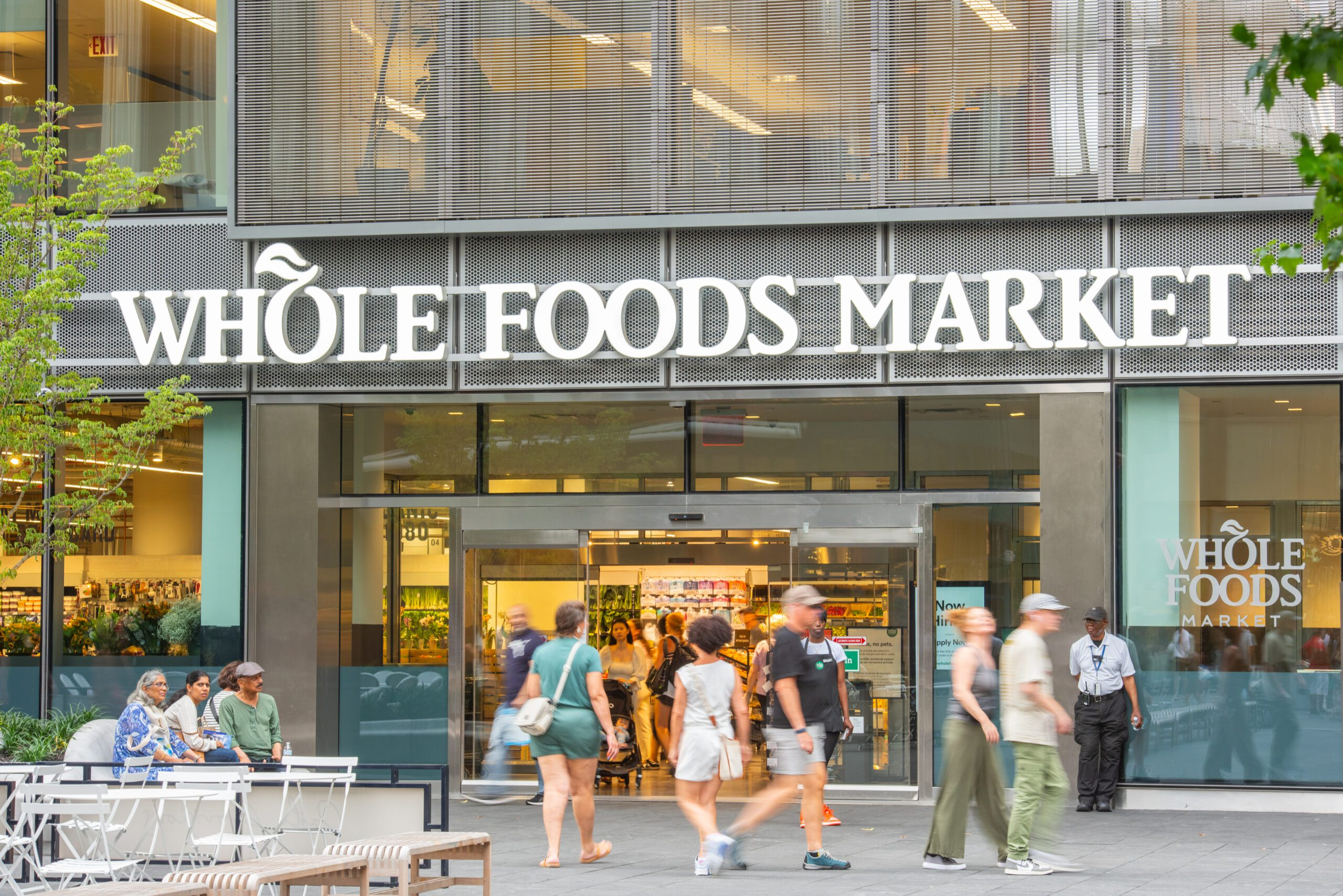 9 Things You Can Get for Free at Whole Foods Just by Asking