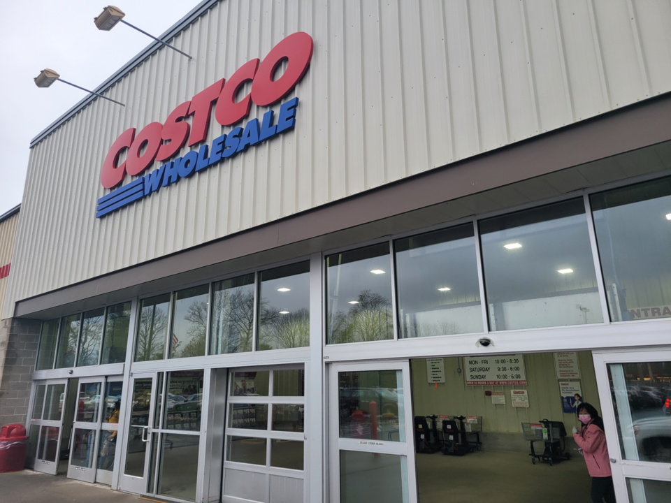 costco
