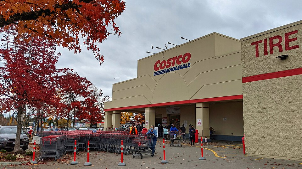 costco