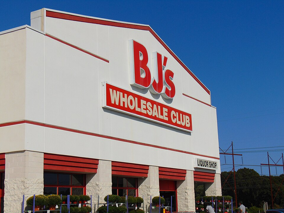 Bjs Wholesale Club