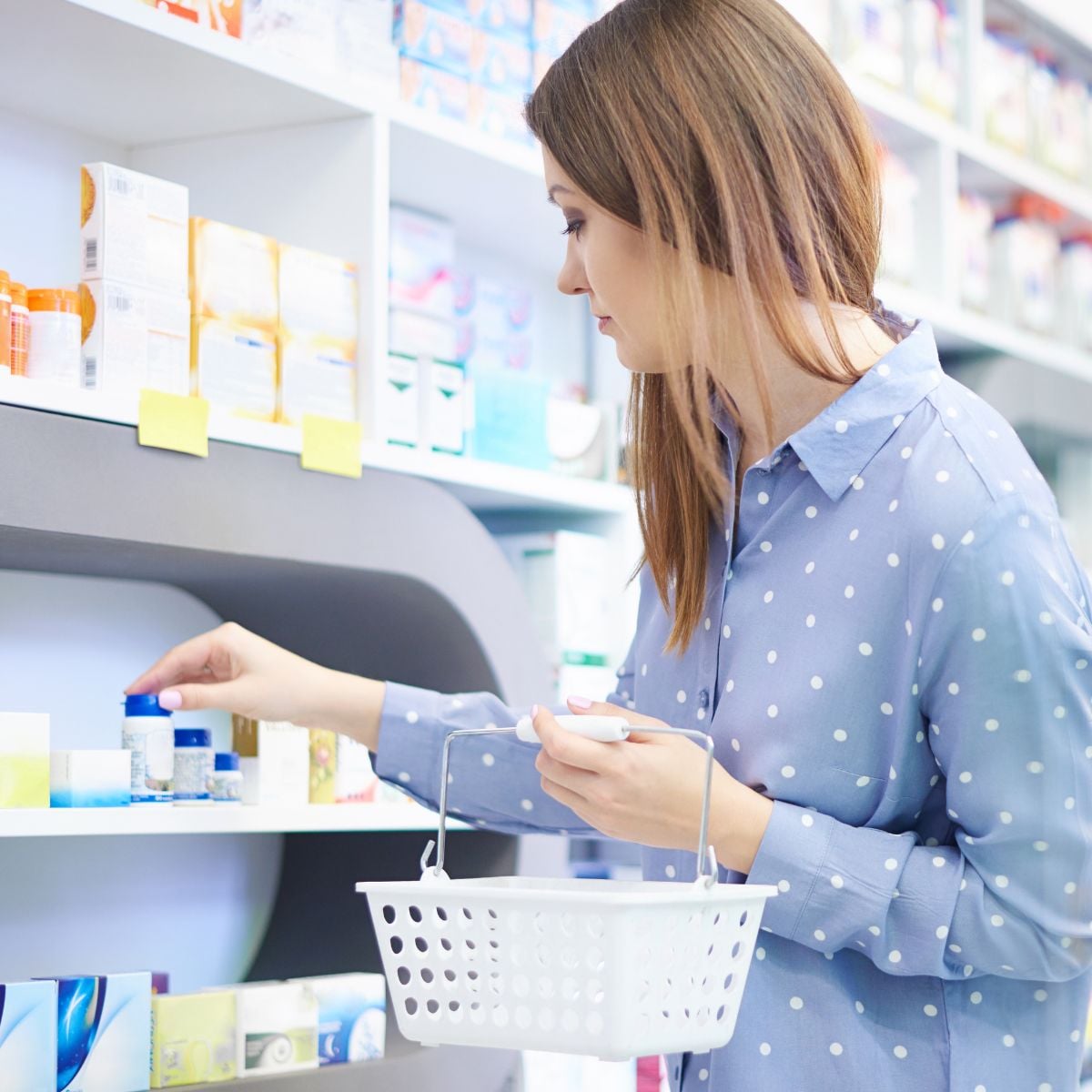 13 Drugstore Items That Are Almost Always Cheaper Somewhere Else