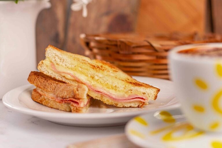 sandwich