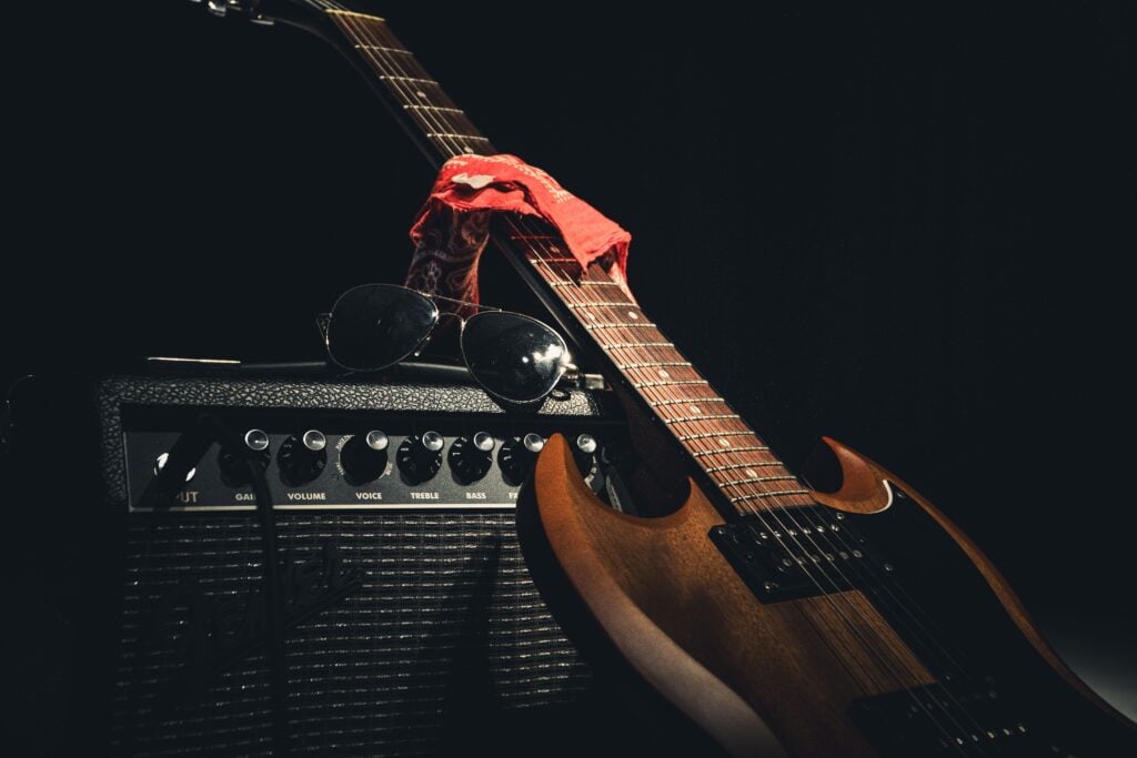Musical Instruments