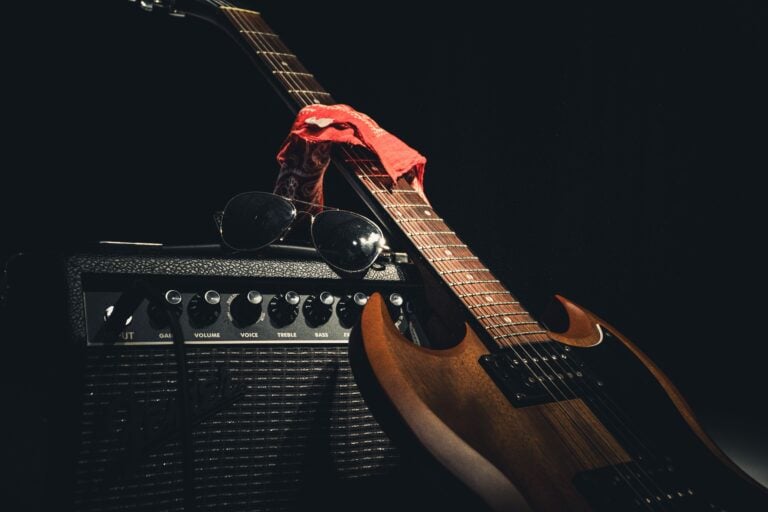 Musical Instruments