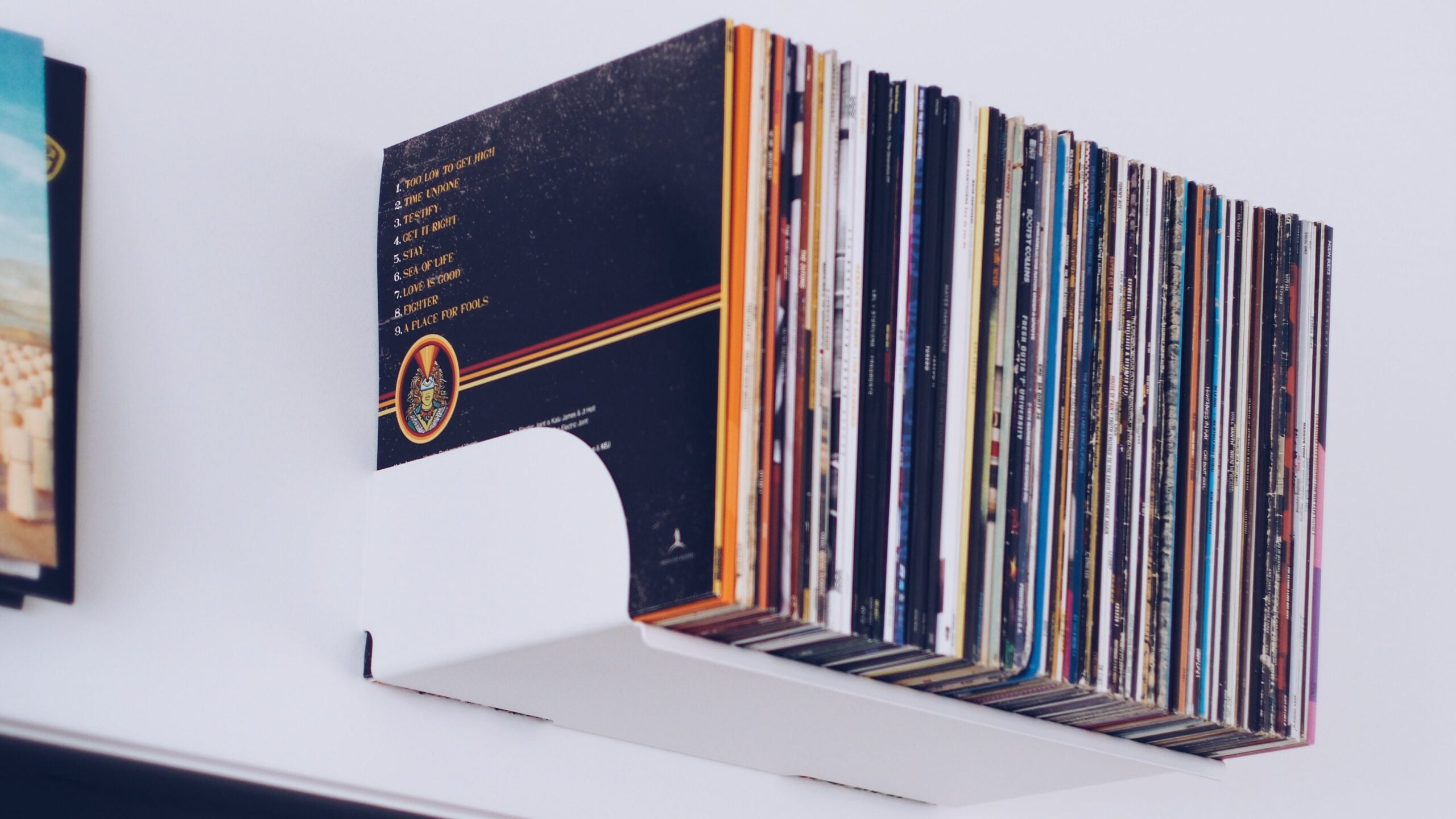 vinyl