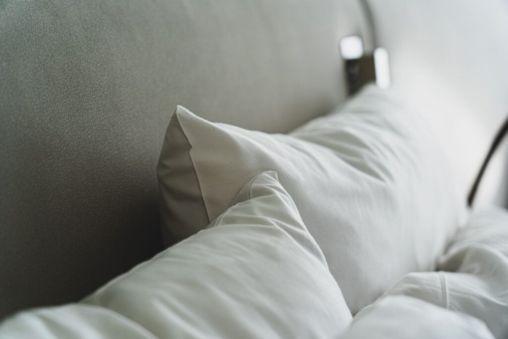 Pillows