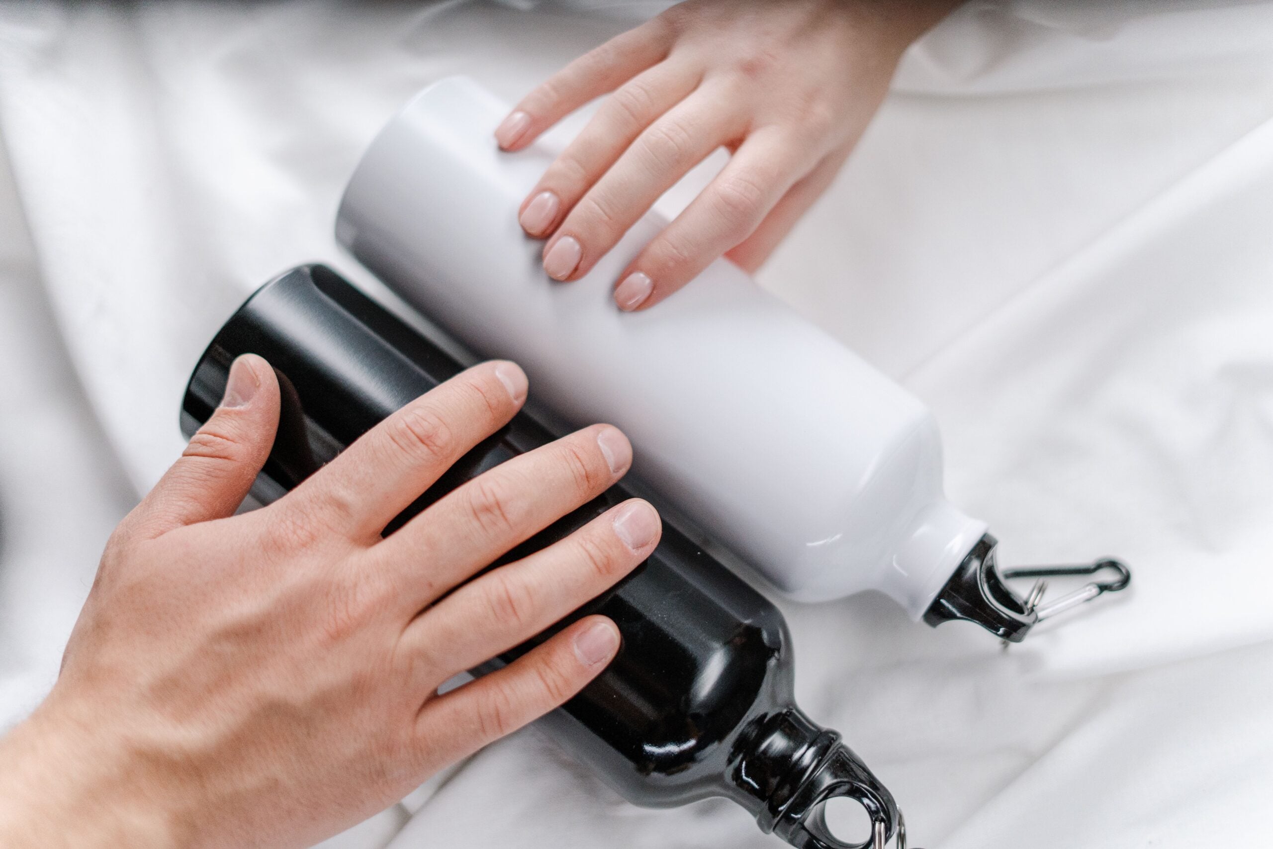 Reusable Water Bottles