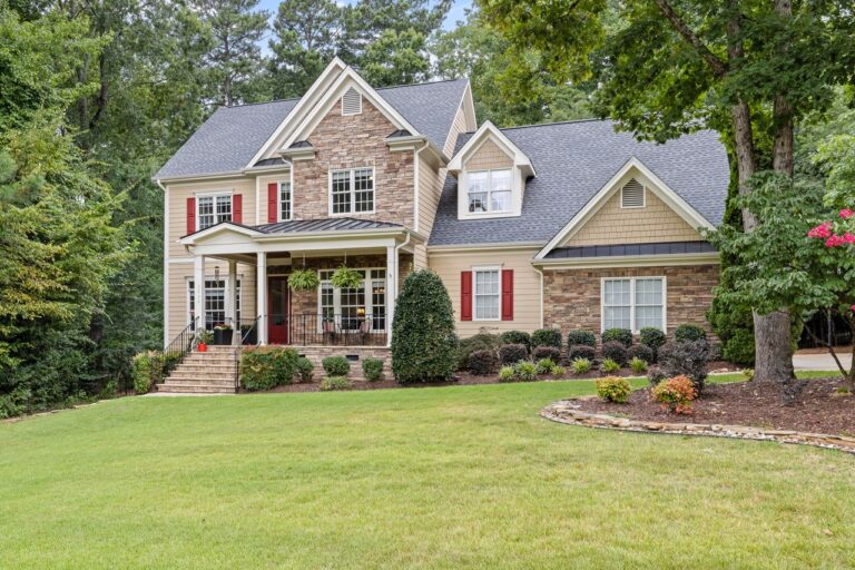 They were one week from closing on their dream home — then one number changed everything