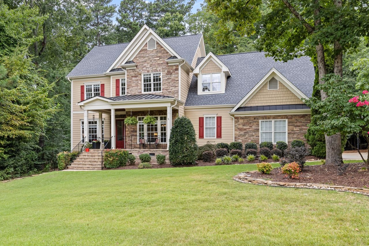 They were one week from closing on their dream home — then one number changed everything