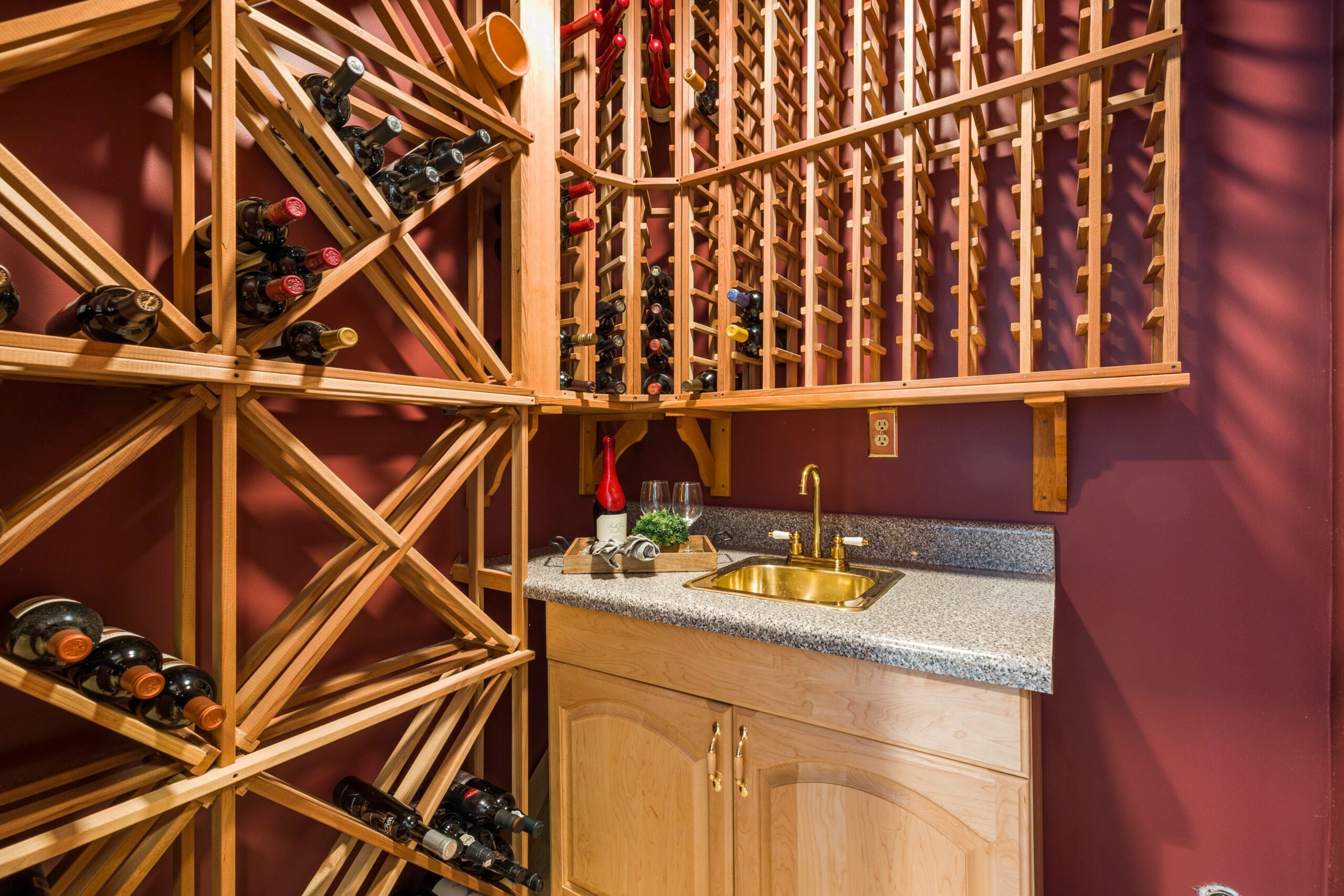 Wine Cellars