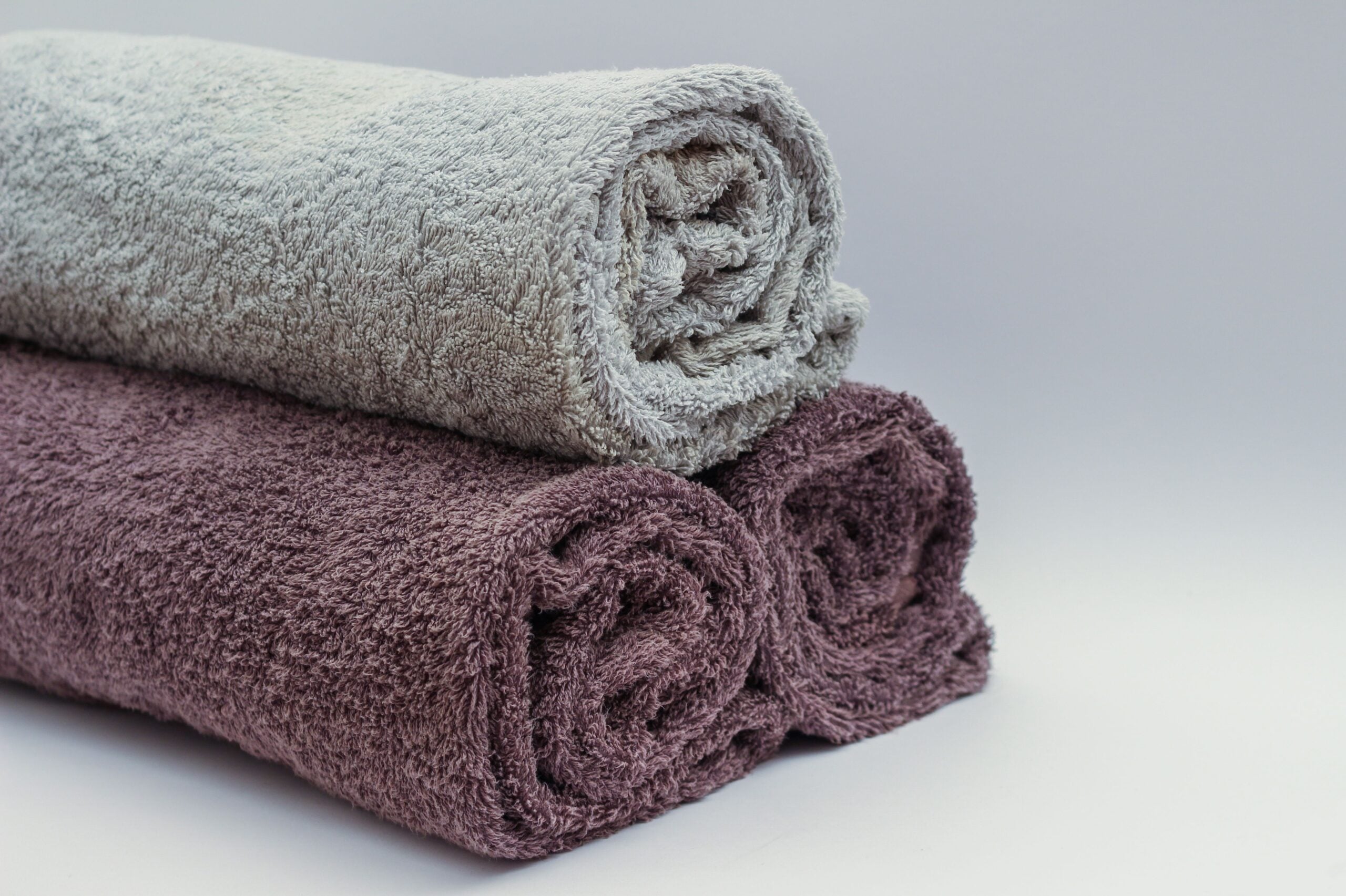 Old Towels