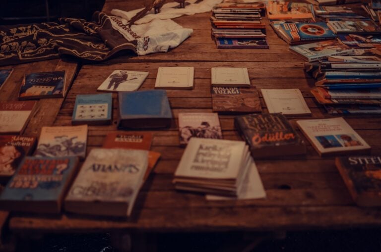 Vintage Books