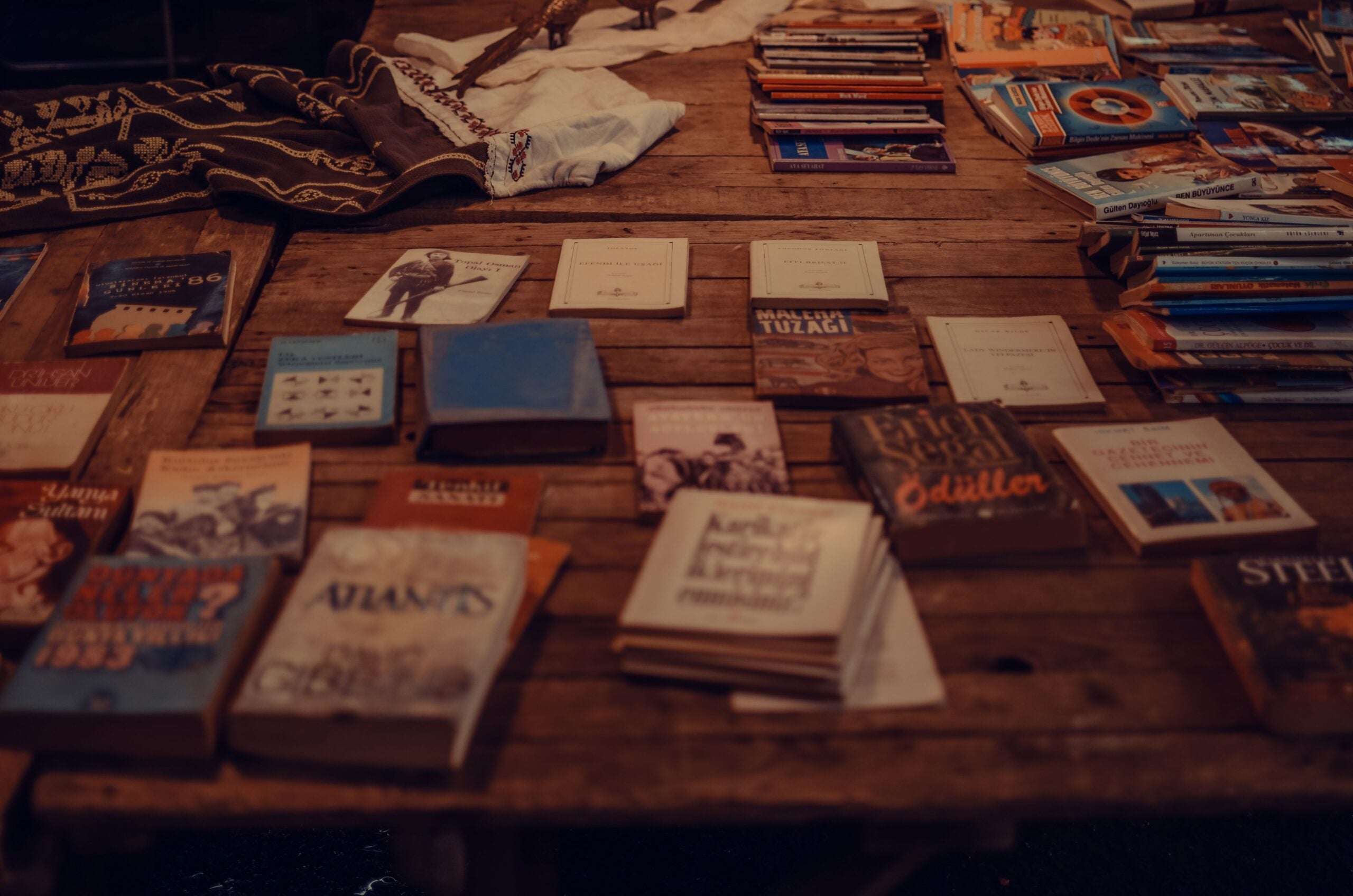 Vintage Books