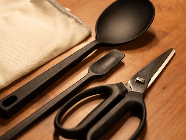 Kitchen Gadgets