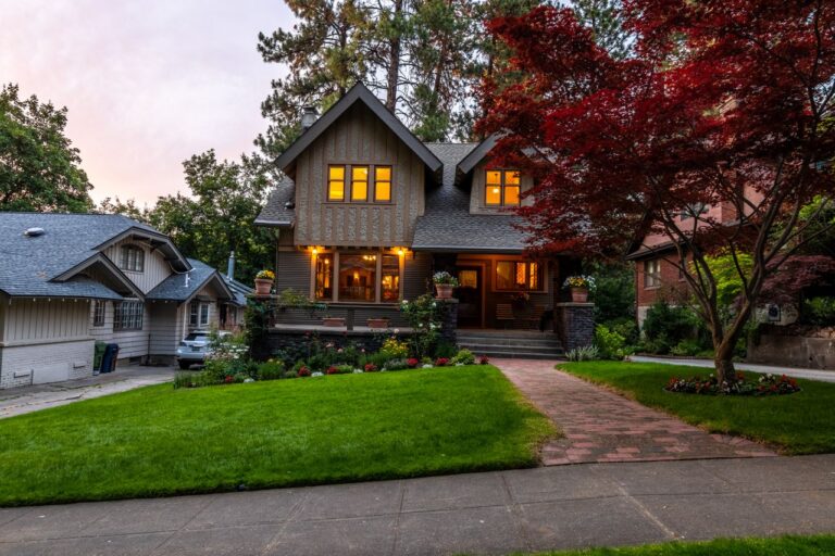 They Bought a Fixer-Upper, but Their Biggest Problem Isn’t the House—It’s the Neighbor