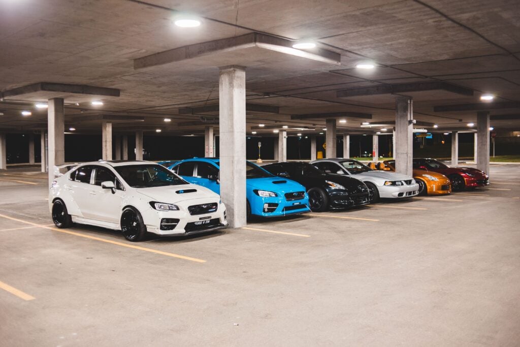 cars