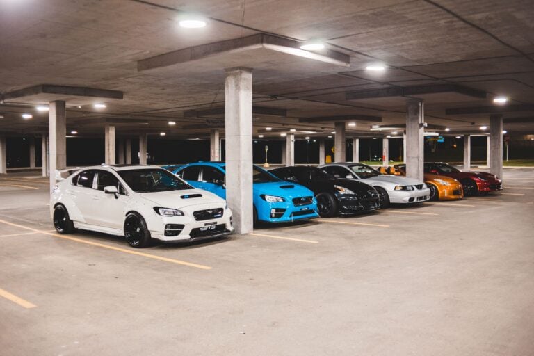 cars