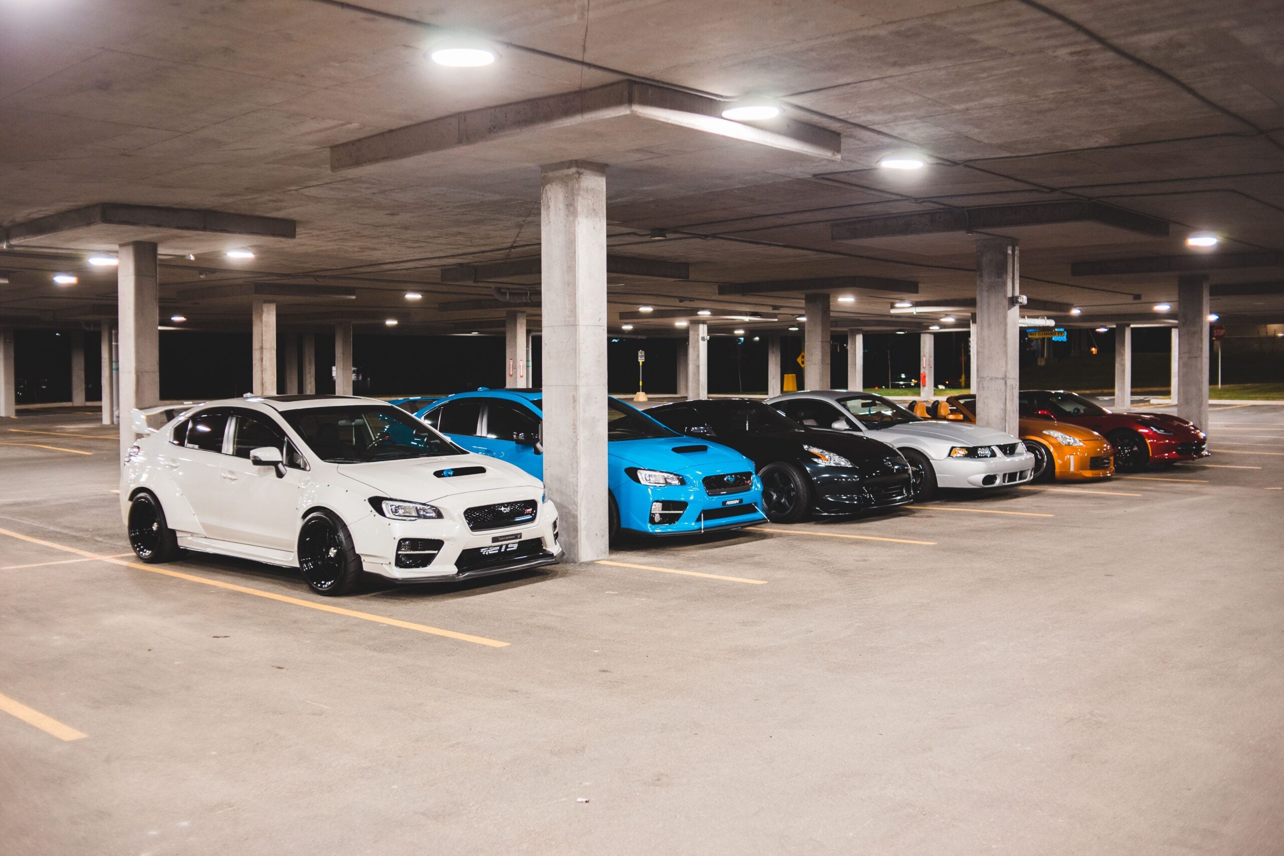 cars