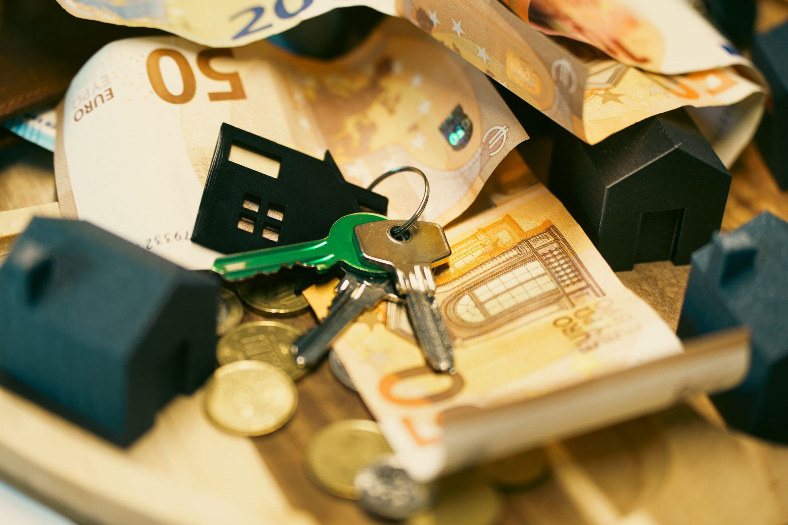 Property Taxes
