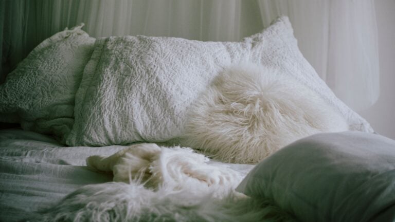 Pillows