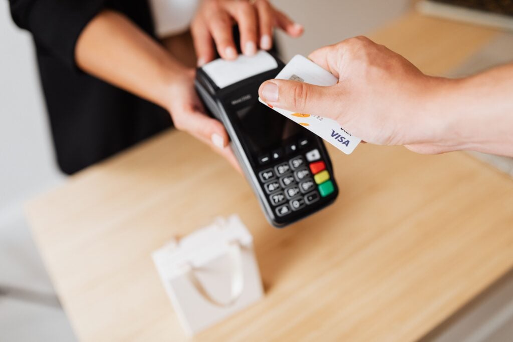 Credit Card