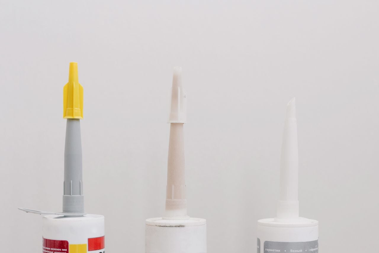 Stop Throwing Away Half-Used Tubes of Caulk — Try This Instead