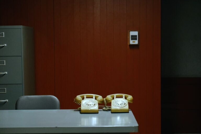 Rotary Phones