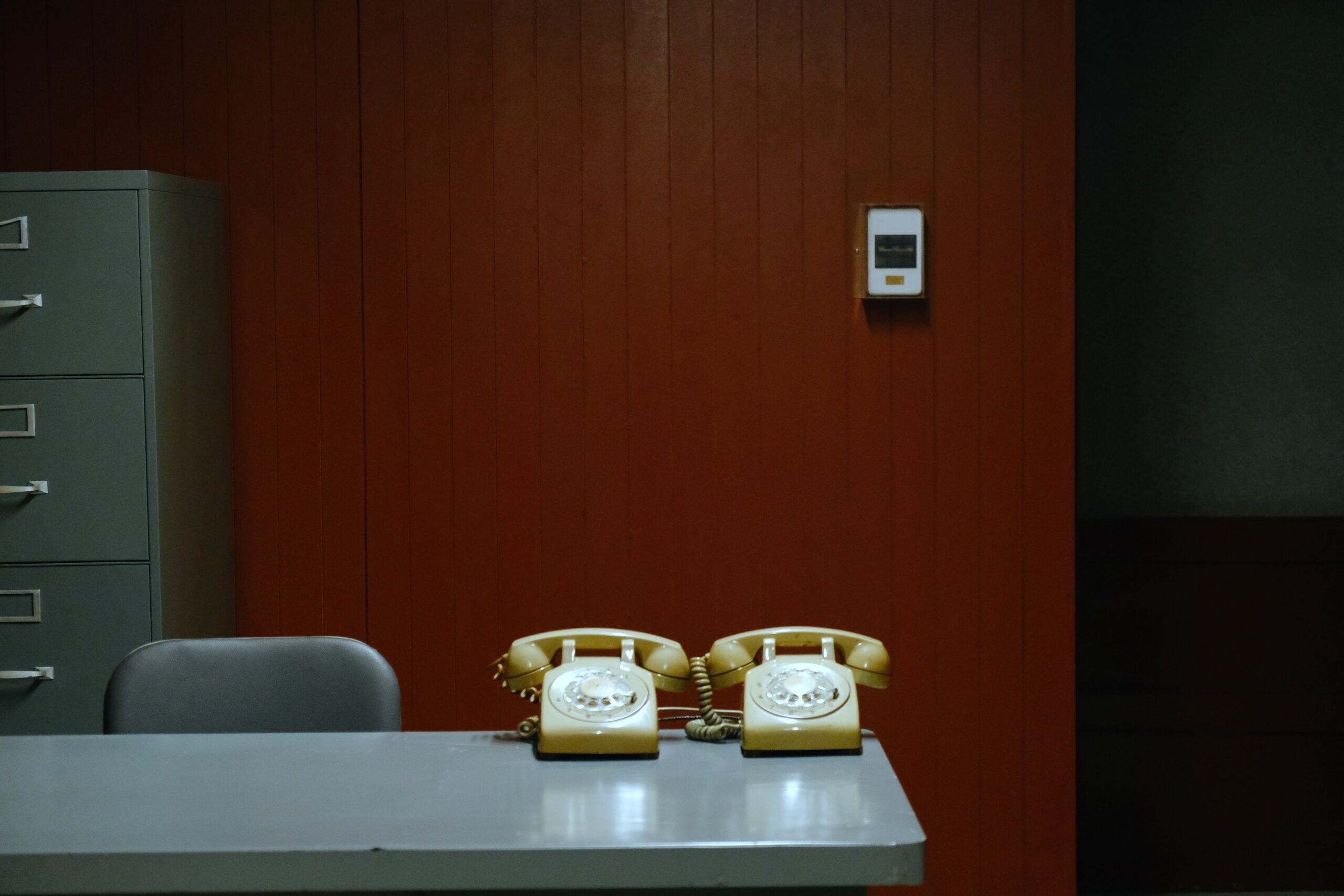 Rotary Phones