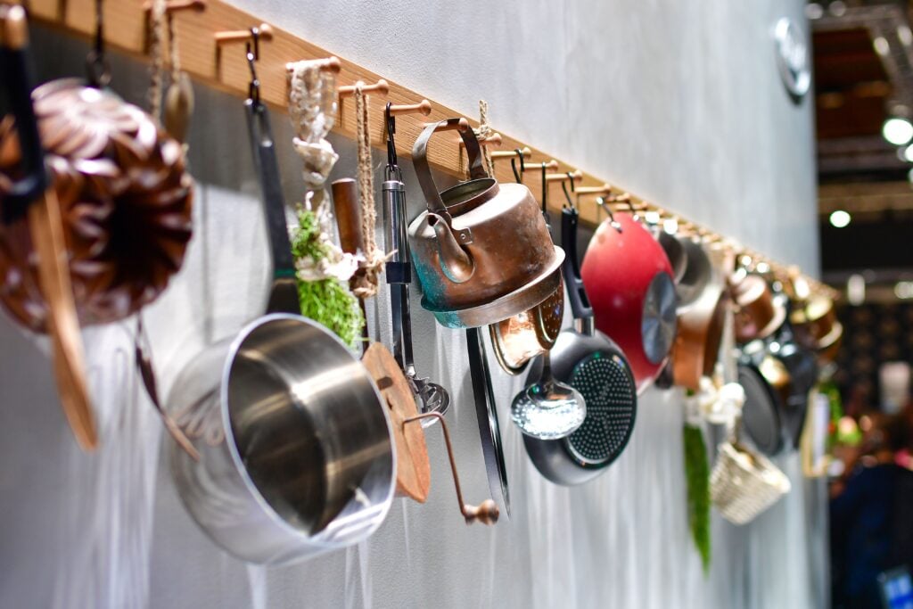 Pots, Pans, and Bakeware