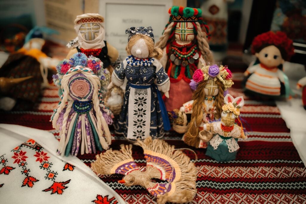 Folk Art