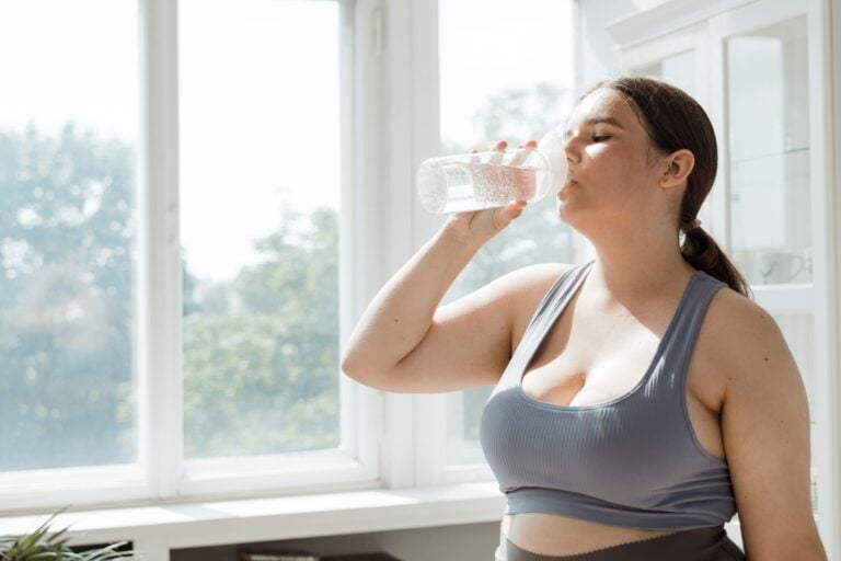 Drink More Water