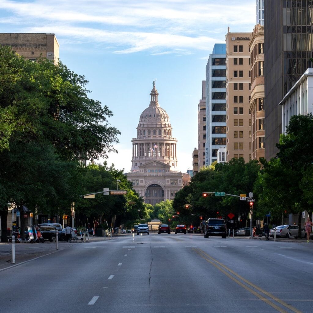 austin texas