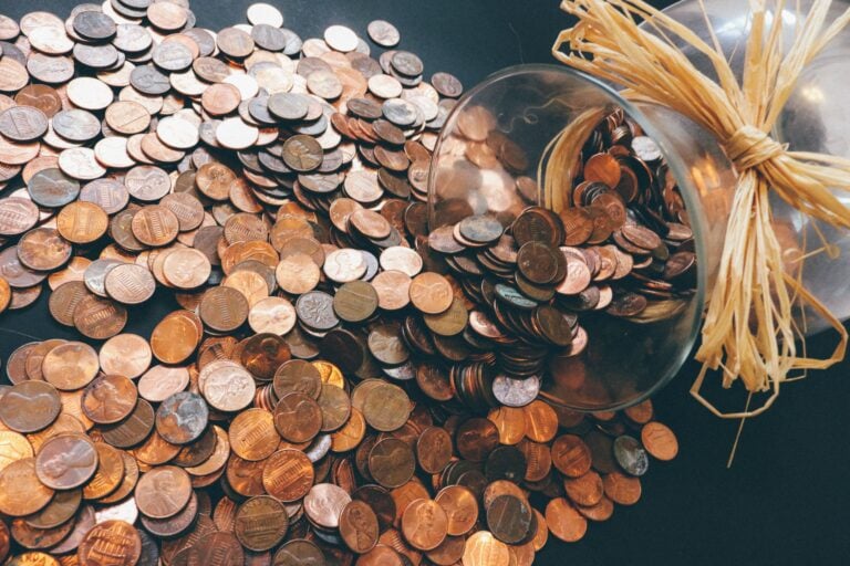 What to do with your pennies now that the U.S. has stopped making them