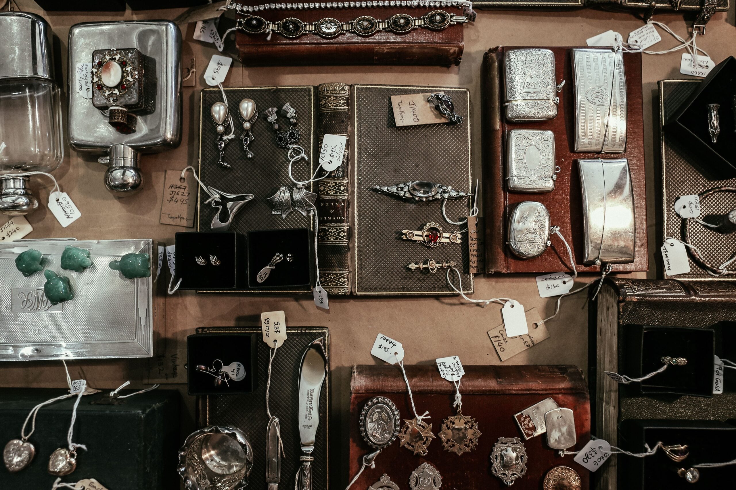 antique