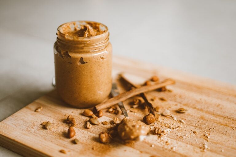 Peanut Butter