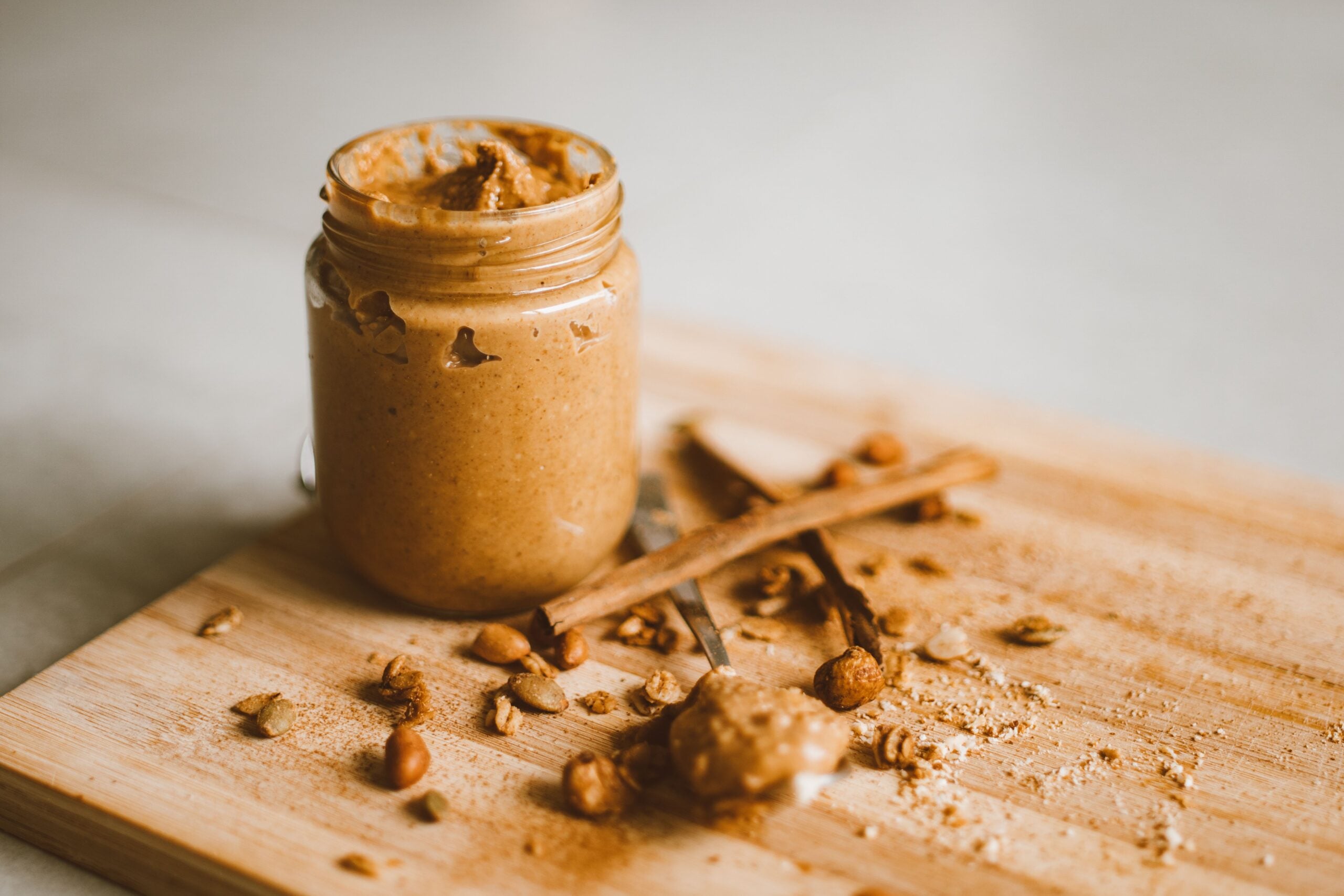 Peanut Butter